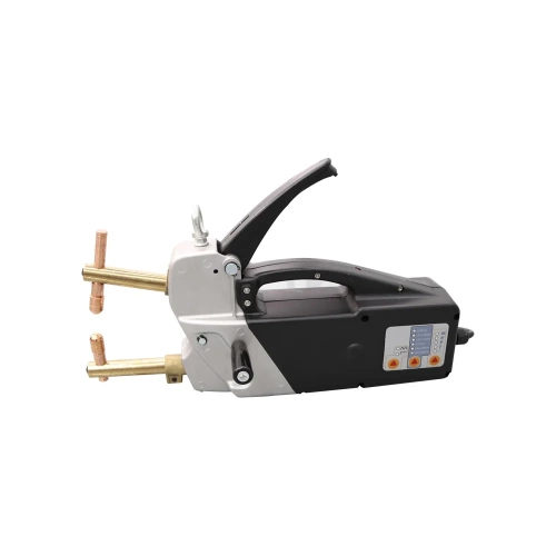 Клещи сварочные ручные ET Welding 1.6кВА 125мм 220В 100591913 фото 3