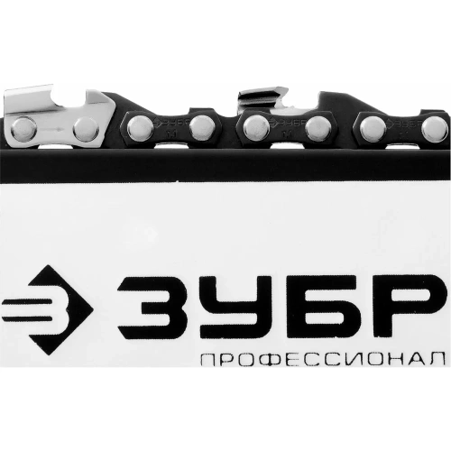 Бензопила Зубр ПБЦ-370 35П фото 10