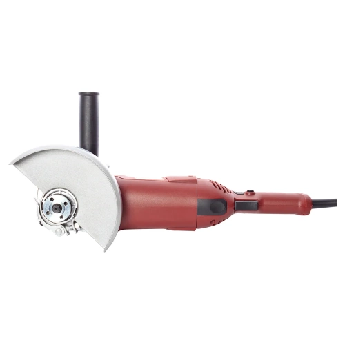 Угловая шлифовальная машина REDVERG RD-AG170-180S 6614321 фото 5