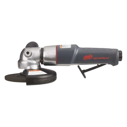 Шлифмашина пневматическая угловая Ingersoll Rand 345MAX-M 45664257 фото 3