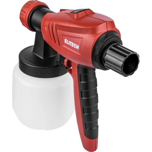 Краскопульт Elitech КЭ 0826П (E2208.020.00) 207364 фото 6