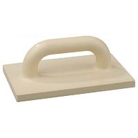 Терка полиуретановая Stayer Profi 0812-14-23 140x230мм