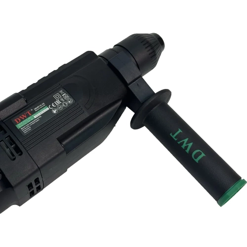 Перфоратор DWT SDS-Plus SBHP10-30 BMC фото 5