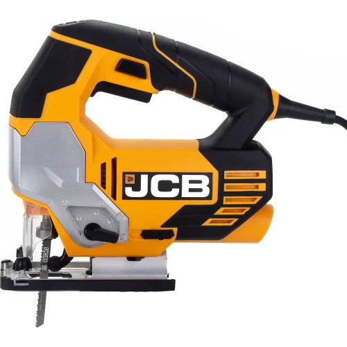 Электролобзик JCB 800W, 500-3000 ход/мин JCB-JS800-E(57244) фото 3