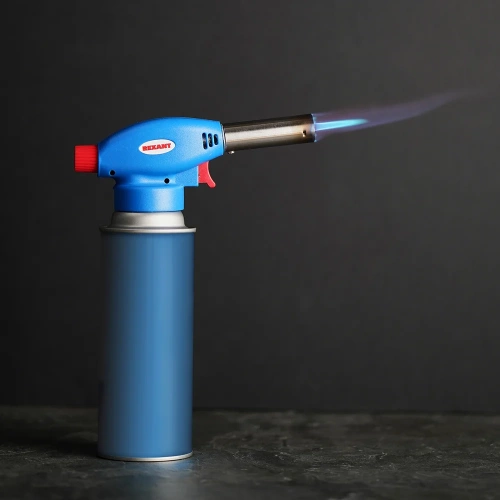 Газовая горелка-насадка Rexant GT-24 с пьезоподжигом 12-0024 фото 10