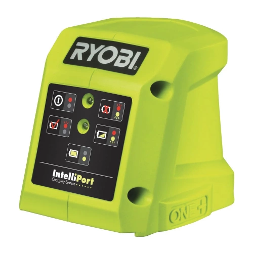 Набор аккумулятор (18 В; 2.0 Ач; Li-Ion) + зарядное устройство RC18115-120VSE Ryobi 5133004897 фото 3