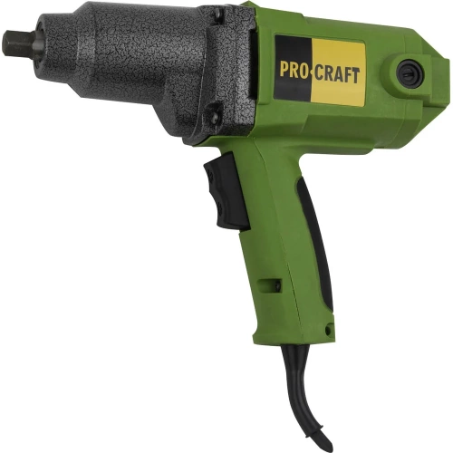 Электрический гайковерт PROCRAFT ES1450 фото 11