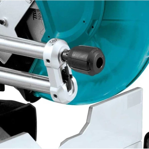 Торцовочная пила Makita LS1219L фото 3