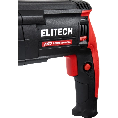 Перфоратор Elitech SDS+ RH 0928RE (E2205.027.01) HD 205381 фото 7
