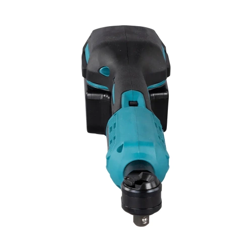 Угловой гайковерт Makita LXT 18V DWR180RF фото 9