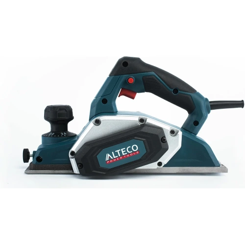 Электрический рубанок Alteco PL 650 30123 фото 3