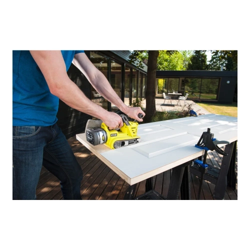 Набор Ryobi ONE+ RC18150-190 5133004421 аккумулятор (18 В, 9.0 A*ч; Li-Ion) и зарядное устройство RC18-150 фото 10