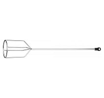 Миксер Stayer Master для гипсовых смесей и наливных полов 06010-10-59 100х590 мм оцинкованный