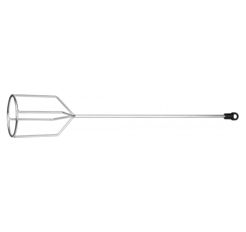 Миксер Stayer Master для гипсовых смесей и наливных полов 06010-10-59 100х590 мм оцинкованный