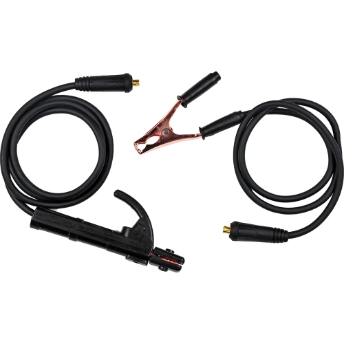 Сварочный инверторный аппарат WERT MINI 200 W1701.009.00 203958 фото 6
