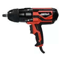 Гайковерт элект. ударный YATO 1/2",600Нм YT-82021 370282021 092 1