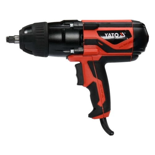 Гайковерт элект. ударный YATO 1/2",600Нм YT-82021 370282021 092 1
