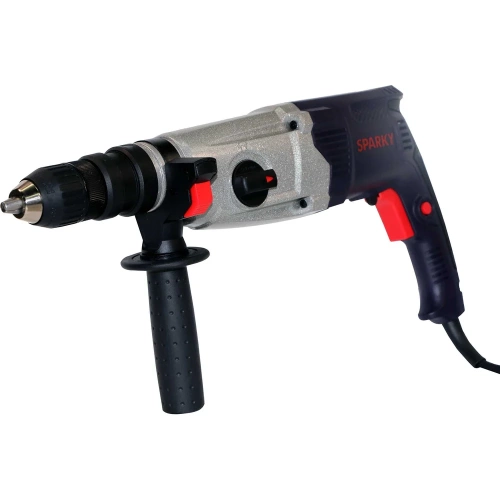 Перфоратор SPARKY BPR 300PQE 14000046550 фото 6