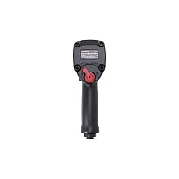 Ударный пневмогайковерт Forsage Compact с реверсом и регулировкой усилия 1/2 F-82542(50501)