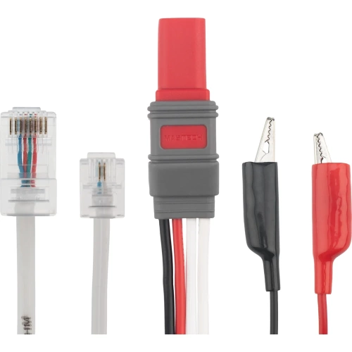 Сетевой цифровой мультиметр Mastech MS8236 00-00000757 фото 11