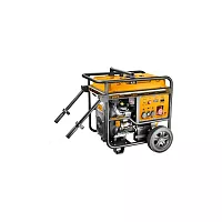 Бензиновый генератор INGCO 12 кВт INDUSTRIAL GE150006ES