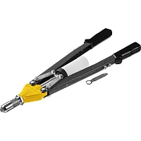 Усиленный двуручный заклепочник STAYER Professional Hercules-64 3.2 - 6.4 мм 3106_z01