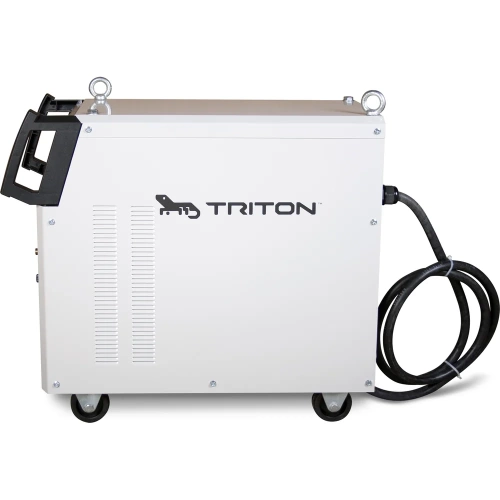 Аппарат плазменной резки с пневмоподжигом TRITON CUT 100 PN CNC TCT100PNCNC фото 7