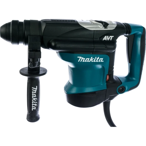 Перфоратор Makita HR 3210 C фото 3