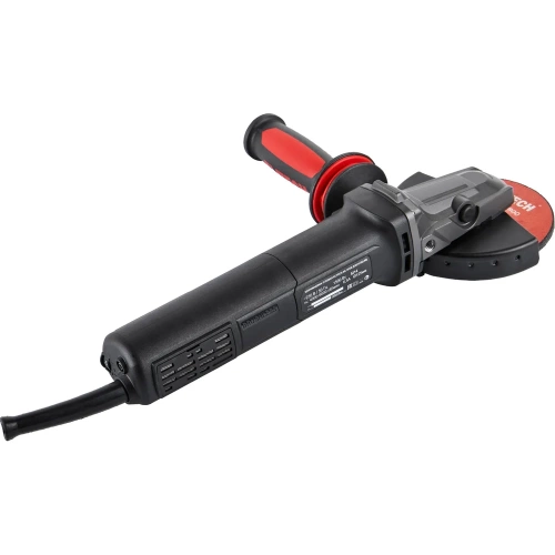 Шлифмашина угловая Elitech AG 1512E(E2213.052.01) HD 205378 фото 5