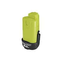 Аккумулятор BSPL1220 (12В; 2А*ч; Li-Ion) Ryobi 5133005088