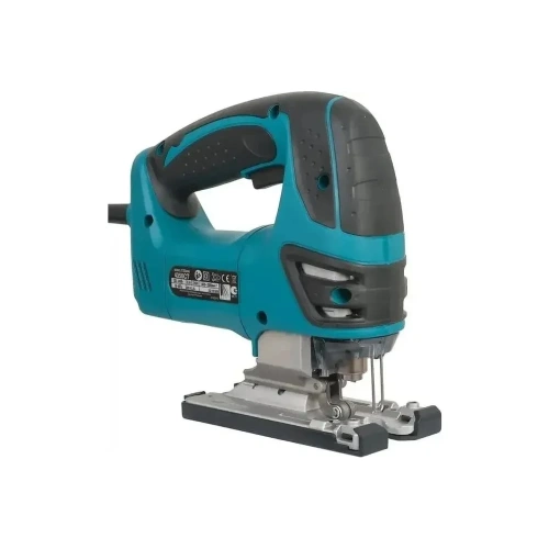 Электролобзик Makita 4350CTJ фото 3