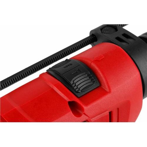 Ударная дрель WORTEX DS 1306-2 DS130620019 фото 6