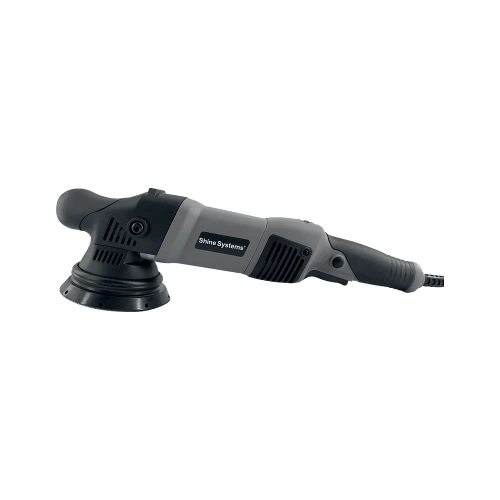 Полировальная эксцентриковая машинка Shine systems DA15 Polisher 125 мм, ход 15 мм SS676 фото 3