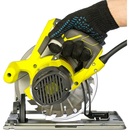 Дисковая пила Ryobi RCS1600-K 5133002779 фото 6