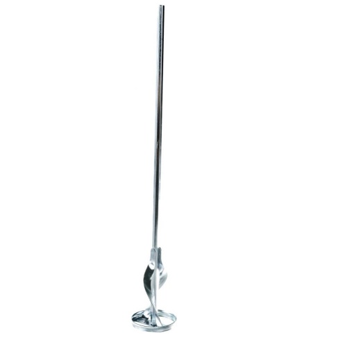 Миксер для краски Biber 35811 60х400 мм
