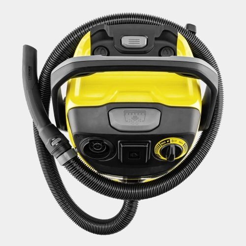 Хозяйственный пылесос Karcher WD 6 P S V-30/6/22/T + DDC (YSY) EU 1.628-382.0 фото 6