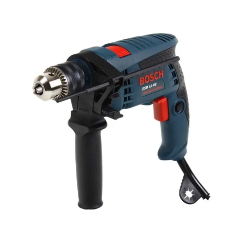 Ударная дрель Bosch GSB 13 RE 0.601.217.100 фото 4