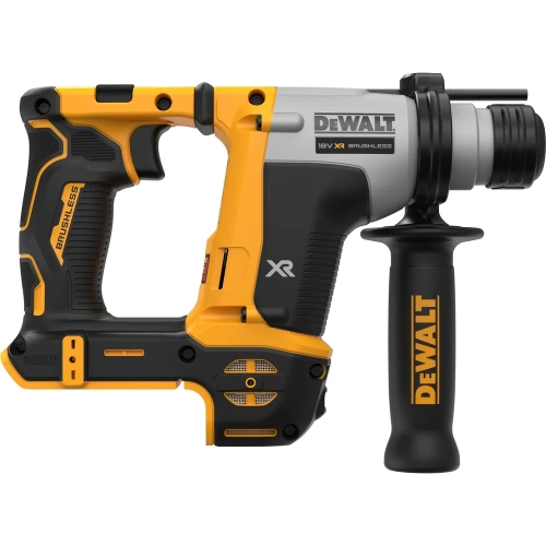 Аккумуляторный перфоратор Dewalt DCH172NT, 18 В, 1.4 Дж, 4980 уд/мин, без АКБ и ЗУ, в кейсе TSTAK DCH172NT-XJ фото 5