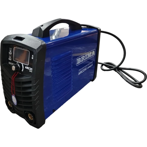 Аппарат инверторный Brima ARC-250 Smart НП000001744 фото 5