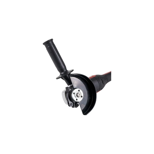 Машина шлифовальная угловая аккумуляторная REDVERG RD-AG18K/U 00006686441 фото 7