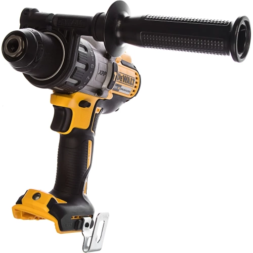 Ударная дрель-шуруповерт DEWALT DCD996NT фото 4