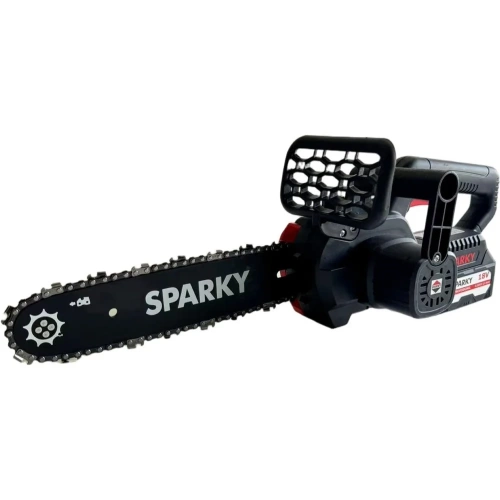 Аккумуляторная цепная пила SPARKY TV 1812Li HD BL 14000199489 фото 4