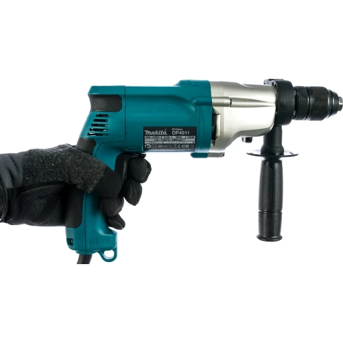 Дрель Makita DP 4011 фото 6