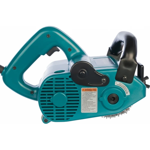 Щеточная шлифмашина Makita 9741 фото 4