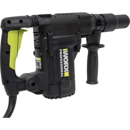 Перфоратор WORX Professional WU350S фото 6