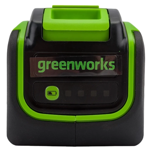 Аккумулятор 40V, 8 А*ч GreenWorks 2951607 фото 4