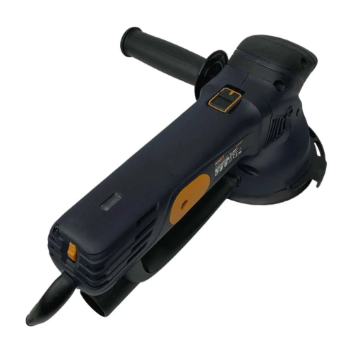 Шлифовальная машина эксцентриковая (орбитальная) AktiTool R7304 фото 5