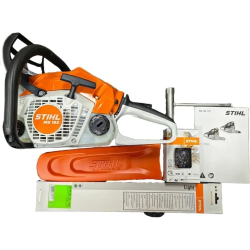 Бензопила  Stihl MS 162 11482000235 фото 7
