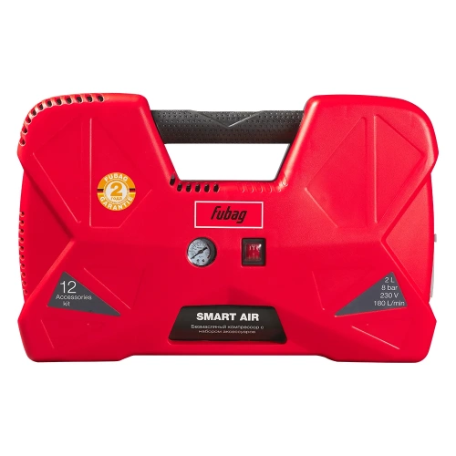 Компрессор FUBAG Smart Air 646032 фото 3