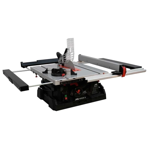 Круглопильный станок JIB 3255a-2b 2 квт, 230в 0111020230000 фото 6